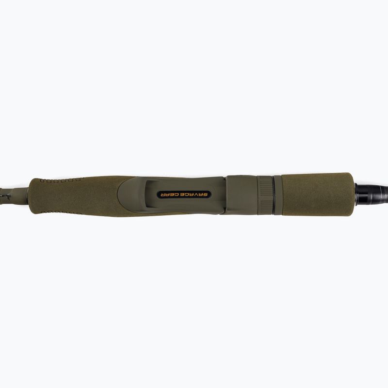 SavageGear Sg4 Light Game 4 sec zöld 72196 4