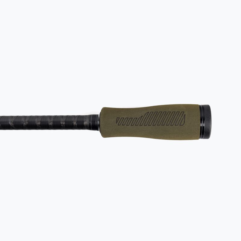 SavageGear Sg4 Medium Game Travel 4 sec zöld 72205 2