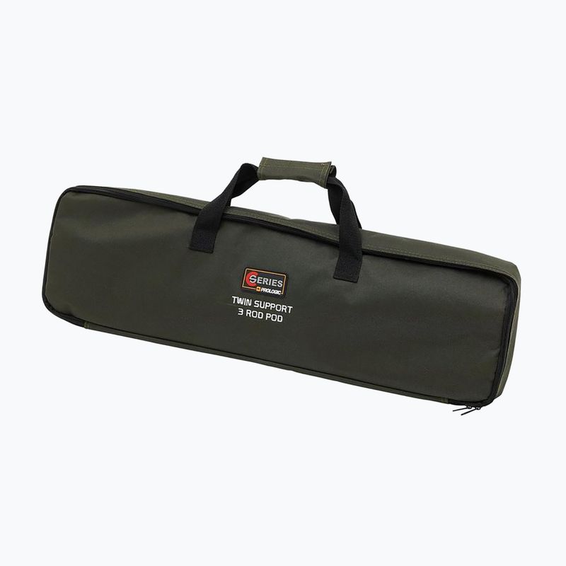 Prologic C-Series Twin Support 3 rúd Pod horgászbot állvány 3
