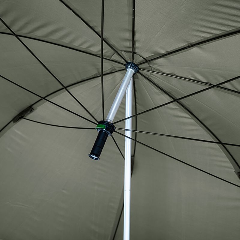 Prologic C-Series 65 Sssb Brolly zöld esernyő PLS047 2