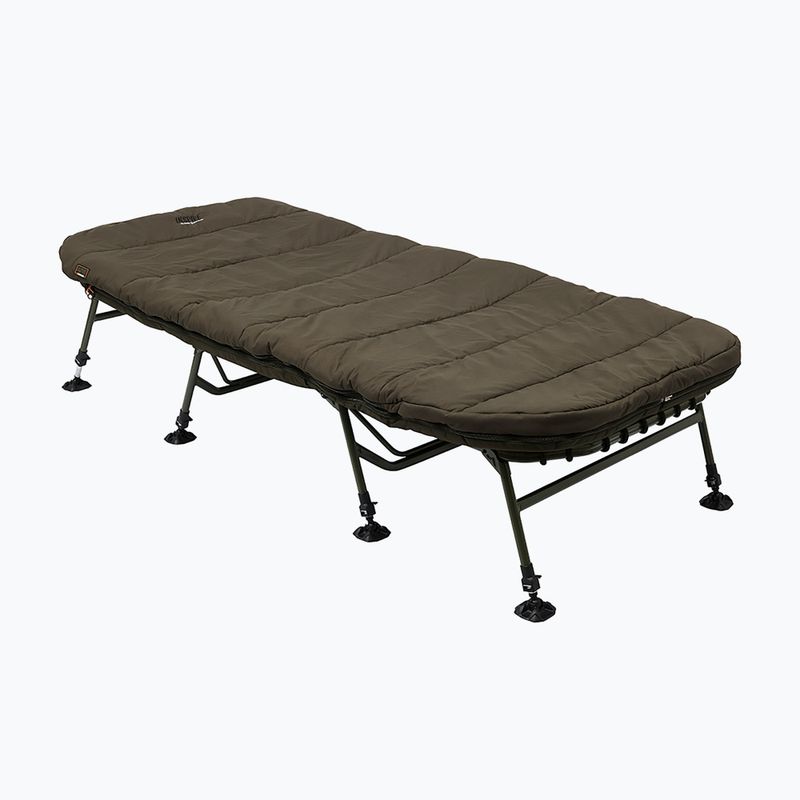 Prologic Inspire Daddy Sleep System ágy zöld PLB045