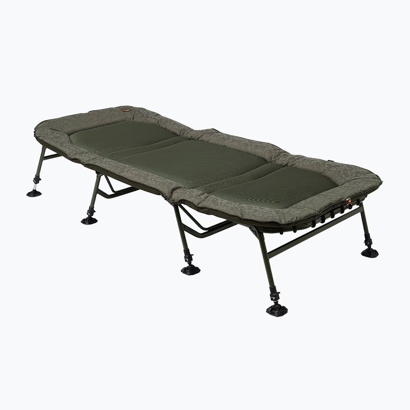 Prologic Inspire Daddy Sleep System ágy zöld PLB045 2