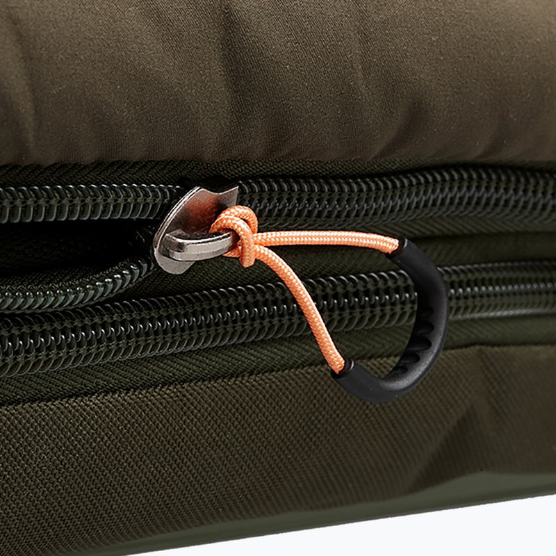 Prologic Inspire Daddy Sleep System ágy zöld PLB045 7