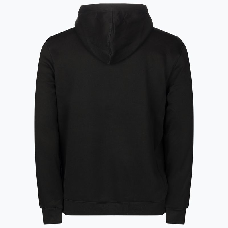 Savage Gear Cosmo Hoodie fekete 73699 2