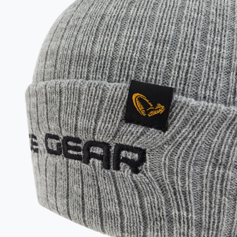 Savage Gear összecsukható sapka szürke 73741 3