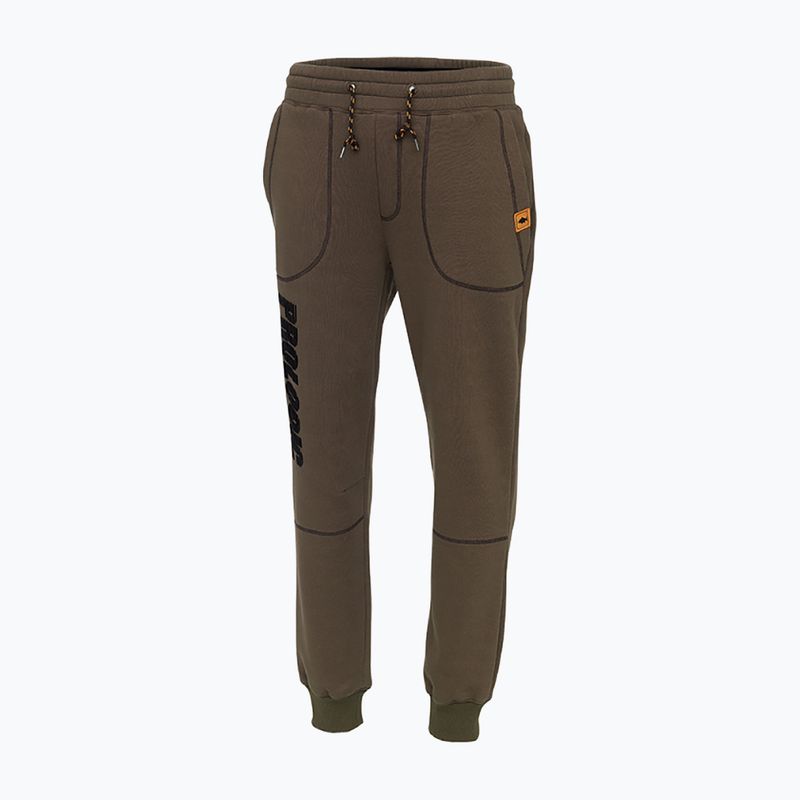 Prologic Carpio Joggers zöld horgász melegítő PLG058 6