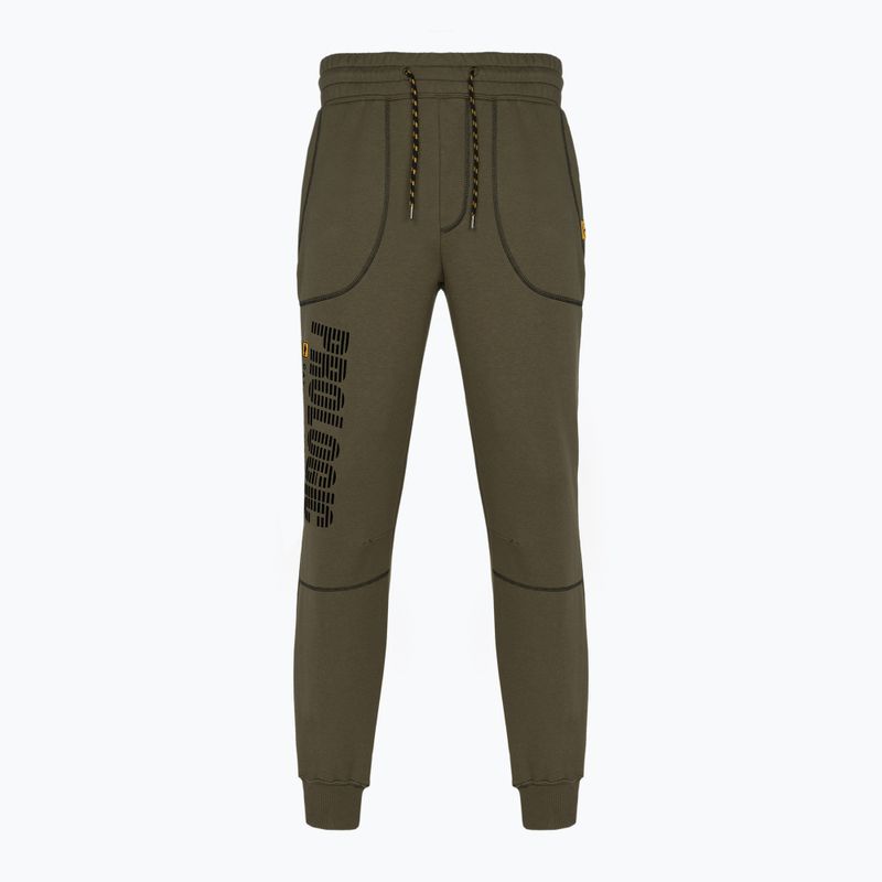 Prologic Carpio Joggers zöld horgász melegítő PLG058