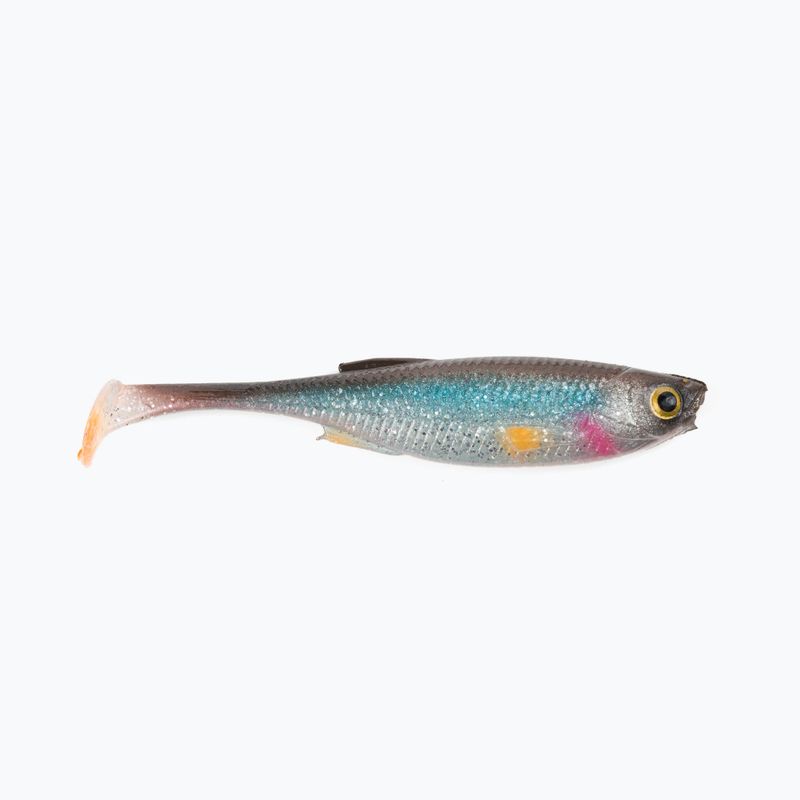 SavageGear Craft Shad fonógumi 2 db süllő 74089