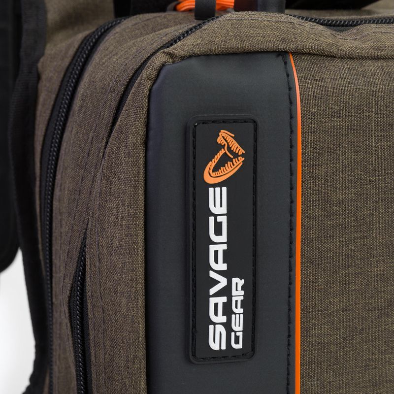 Savage Gear Specialist Sling Bag barna 74237 4
