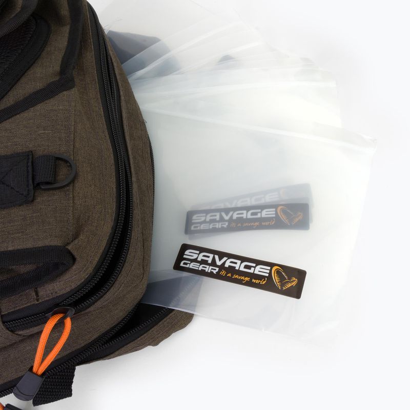 Savage Gear Specialist Sling Bag barna 74237 6
