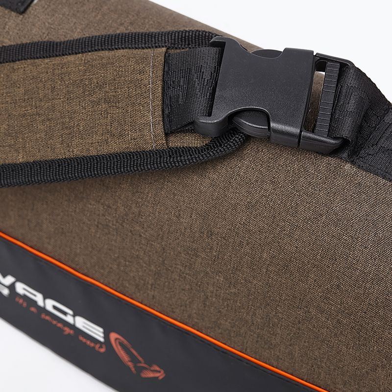 SavageGear Twin Rodbag 2 botok barna 74252 2