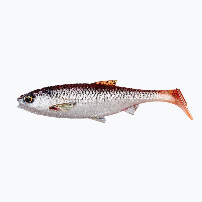 Savage Gear 3D River Roach Bulk smelt gumi csali 74285