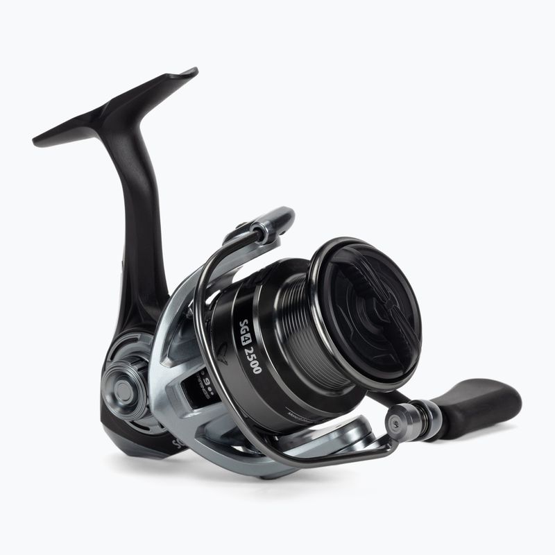 Savage Gear SG4 spinning orsó fekete 74726