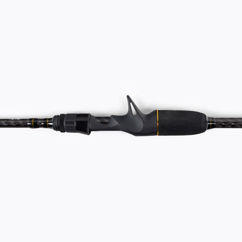 SavageGear Light Game BC 2sec spinning bot fekete 75589 2