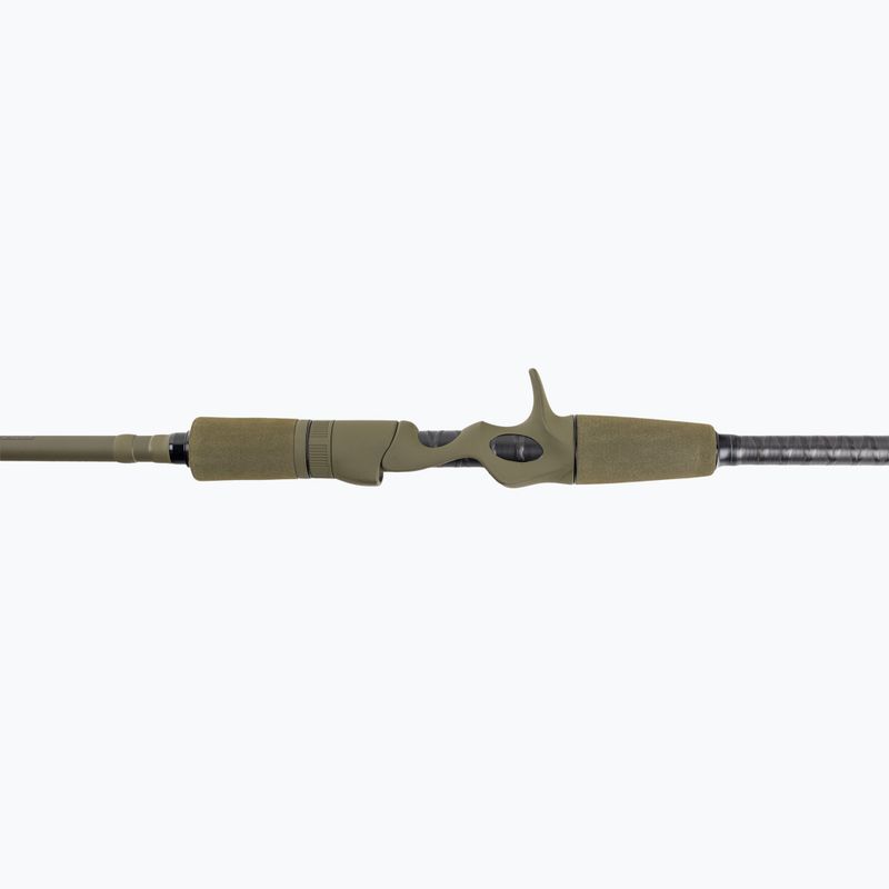 SavageGear Sg4 Medium Game spinning rod Bc 2 sec zöld 75767 2
