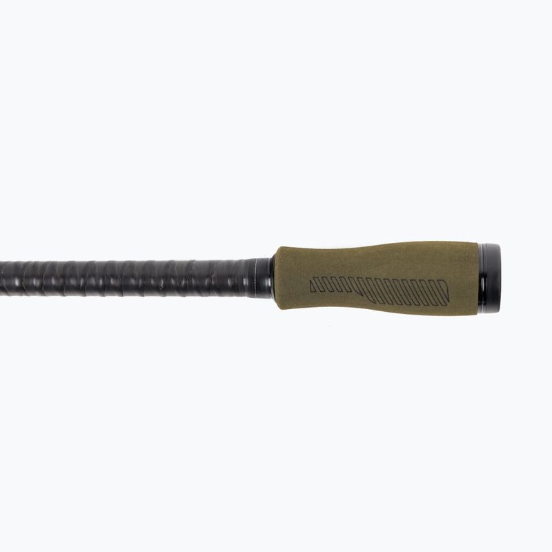 SavageGear Sg4 Medium Game Travel 4 sec fekete 75768 2
