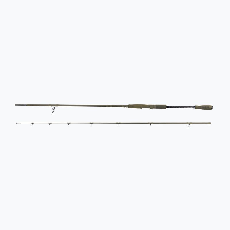 SavageGear Sg4 gyors játék 2 sec zöld 75770