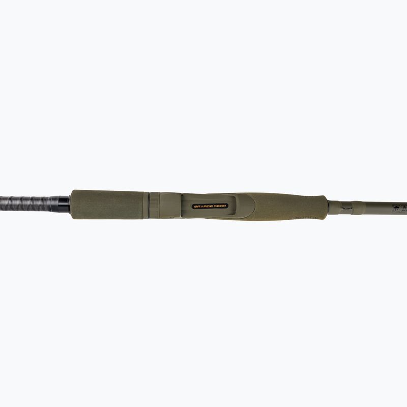 SavageGear Sg4 gyors játék 2 sec zöld 75770 2