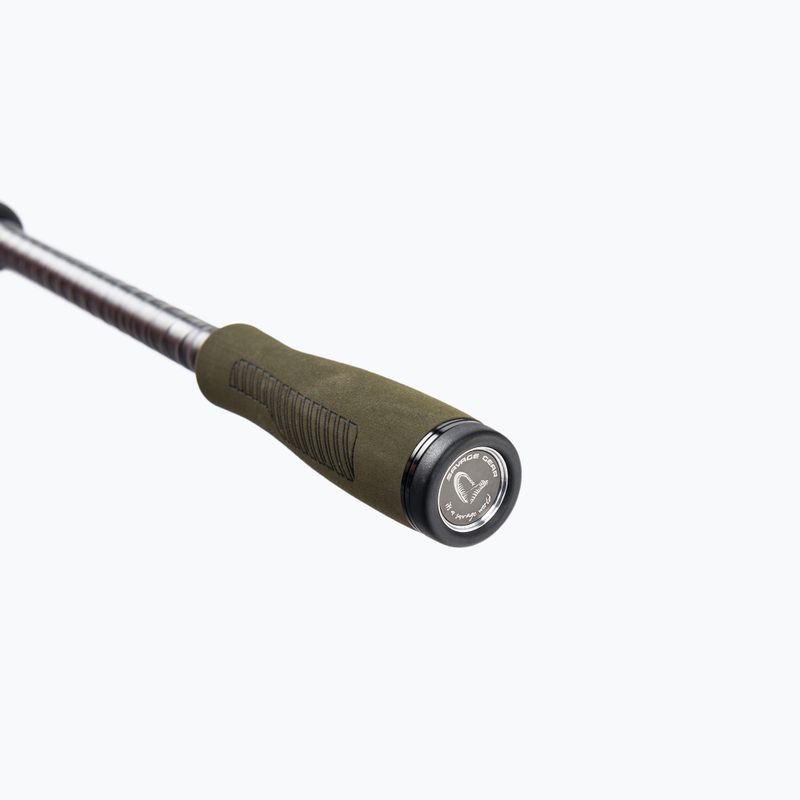 SavageGear Sg4 gyors játék 2 sec zöld 75770 4