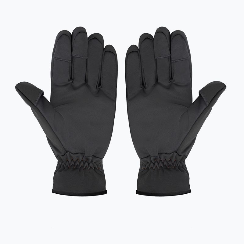 Savage Gear Softshell kesztyű szürke 76460 3