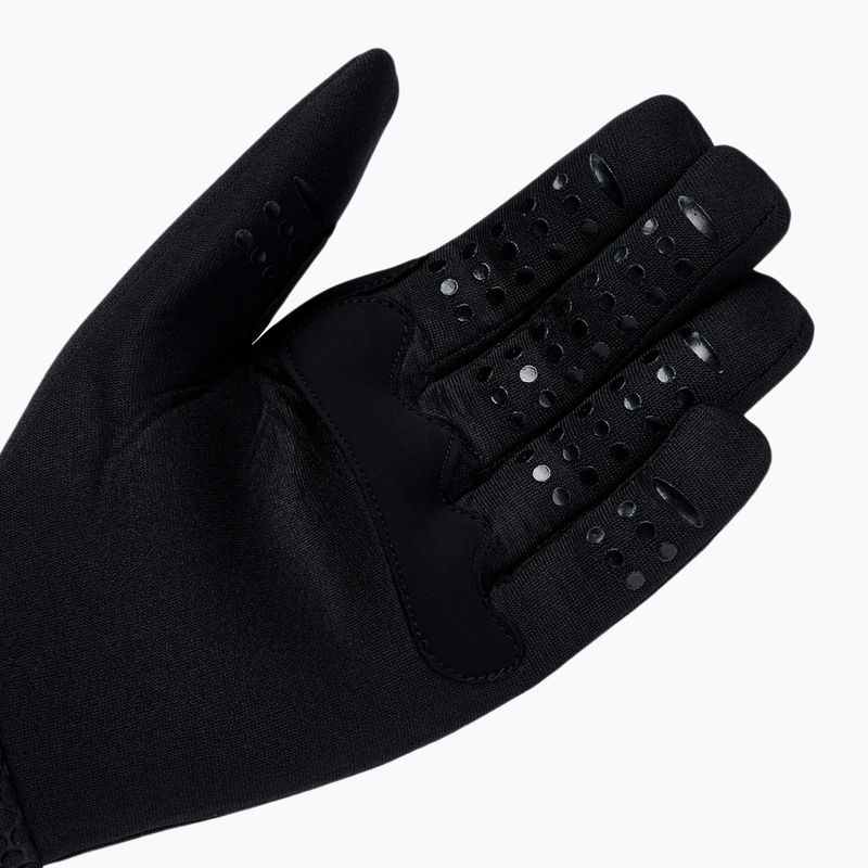 Savage Gear Neoprén Stretch Glowe horgászkesztyű fekete 76466 5