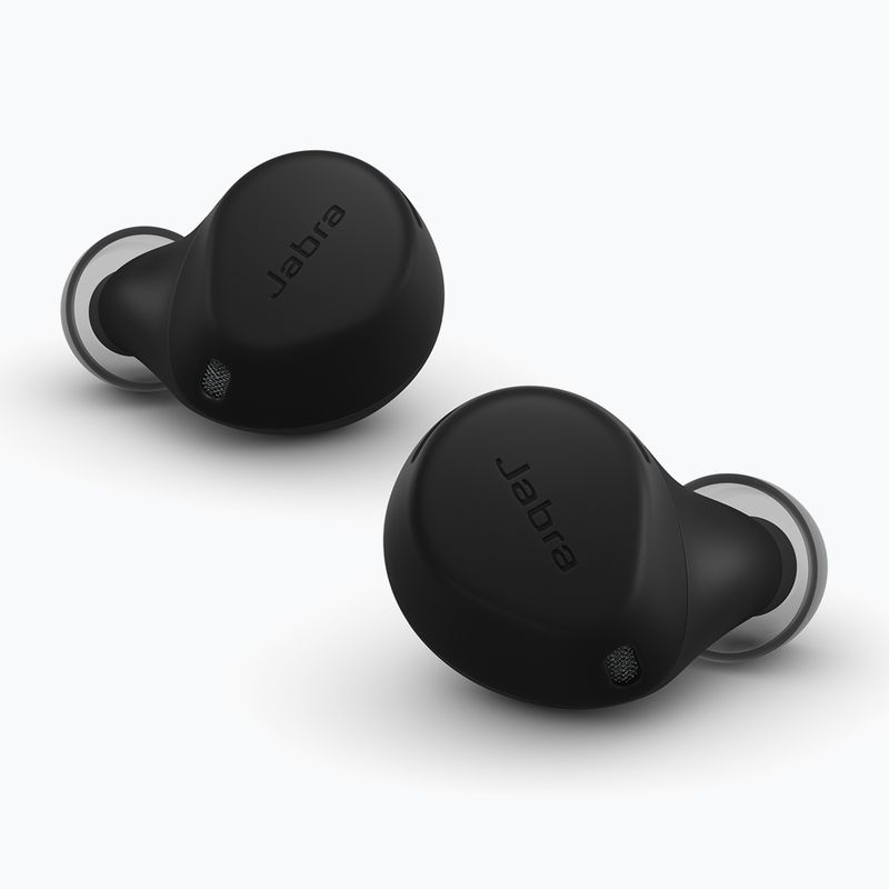 Jabra Elite 7 Active vezeték nélküli fejhallgató fekete 100-99171000-60