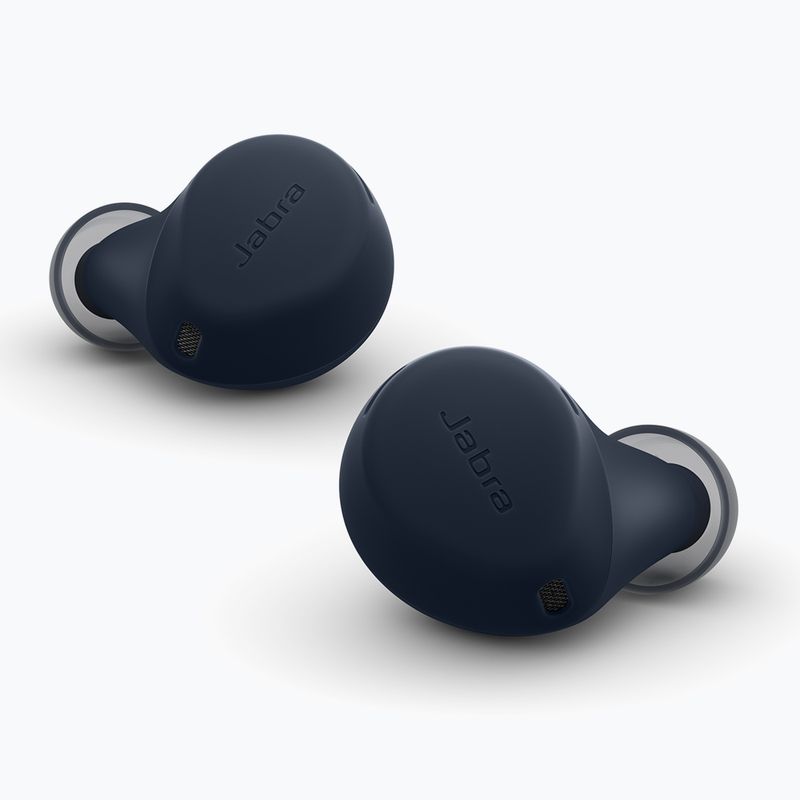 Jabra Elite 7 Active vezeték nélküli fejhallgató kék 100-99171002-60