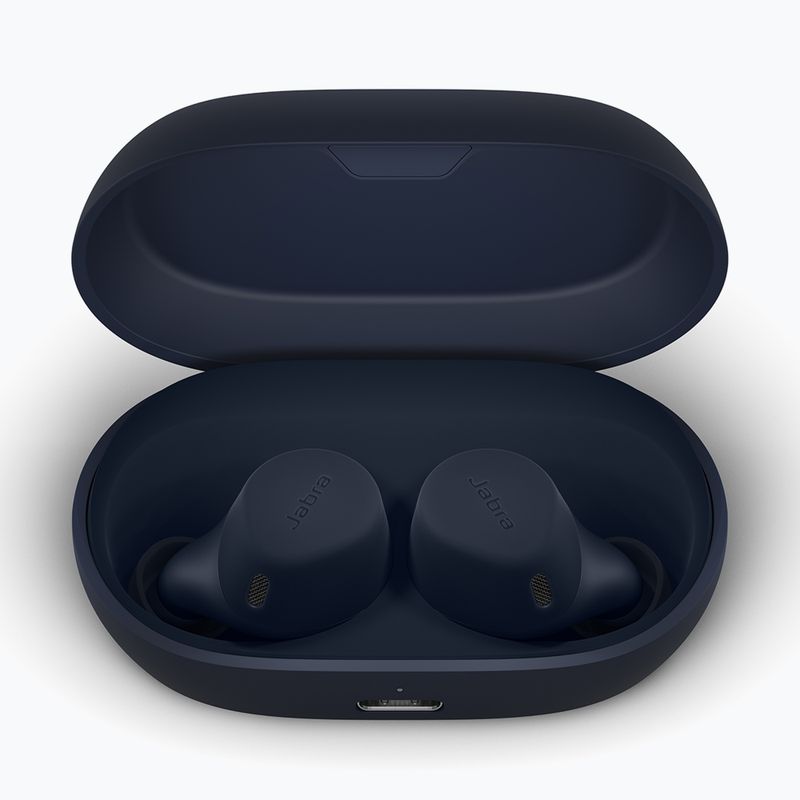 Jabra Elite 7 Active vezeték nélküli fejhallgató kék 100-99171002-60 2
