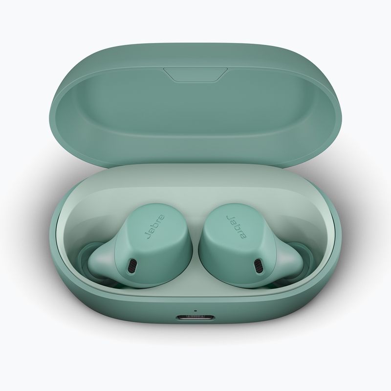 Jabra Elite 7 Active vezeték nélküli fejhallgató zöld 100-99171003-60 2