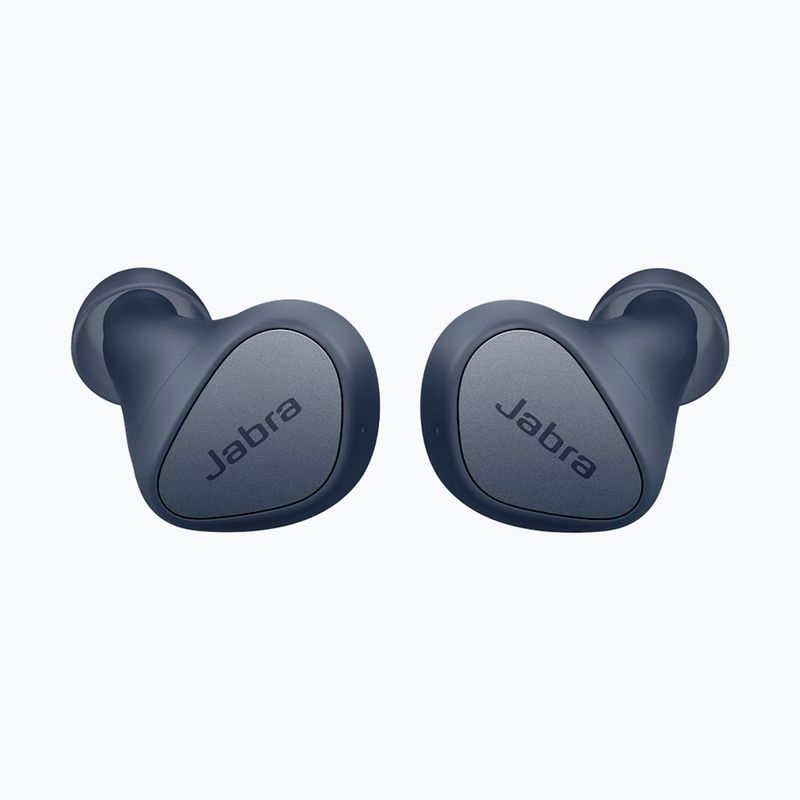 Jabra Elite 3 vezeték nélküli fejhallgató tengerészkék 100-91410001-60