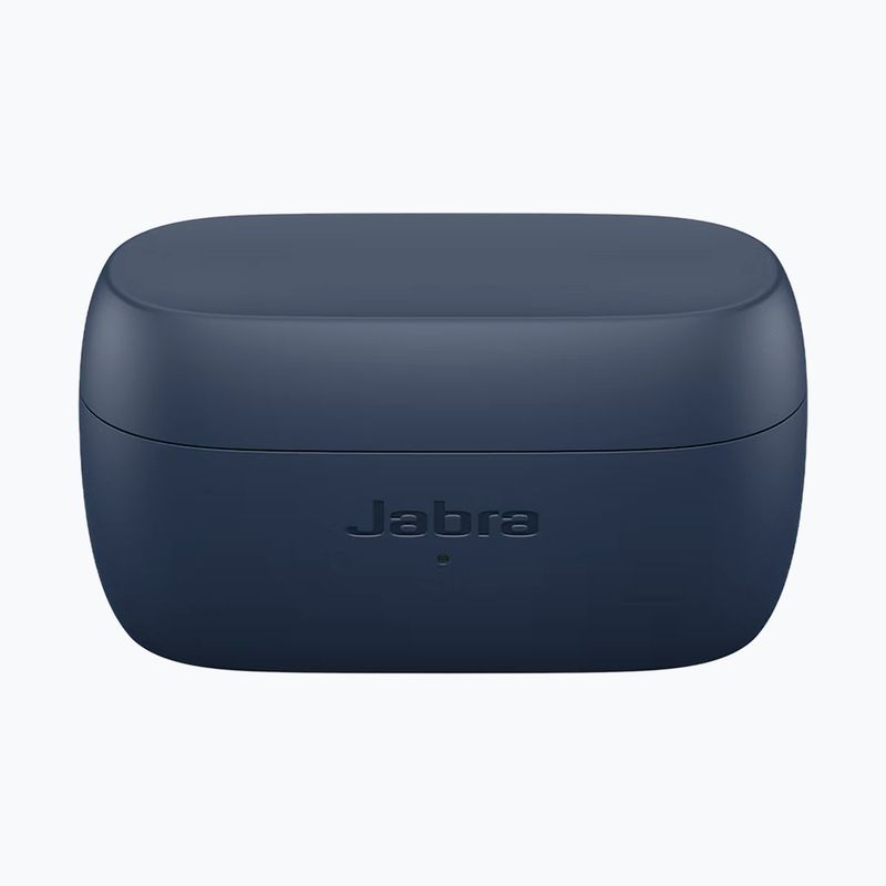 Jabra Elite 3 vezeték nélküli fejhallgató tengerészkék 100-91410001-60 4