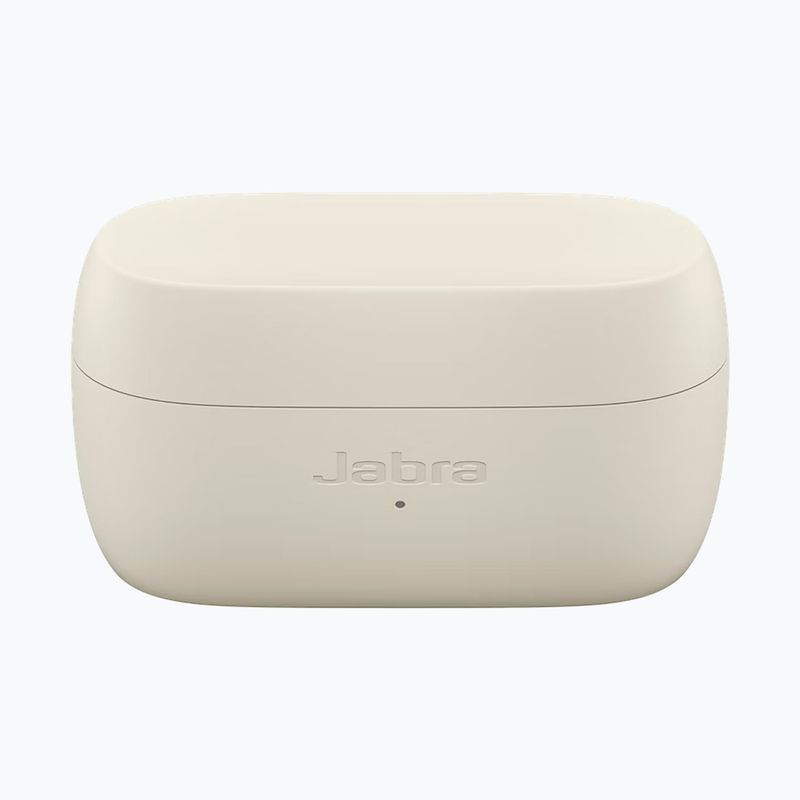 Jabra Elite 3 vezeték nélküli fejhallgató bézs 100-91410003-60 4