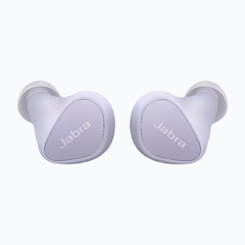 Jabra Elite 3 vezeték nélküli fejhallgató lila 100-91410002-60