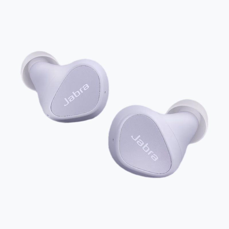Jabra Elite 3 vezeték nélküli fejhallgató lila 100-91410002-60 2