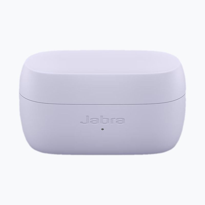 Jabra Elite 3 vezeték nélküli fejhallgató lila 100-91410002-60 4