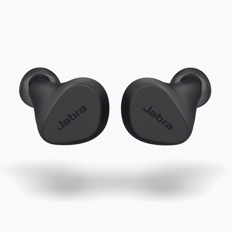 Jabra Elite 2 vezeték nélküli fejhallgató szürke 100-91400000-60