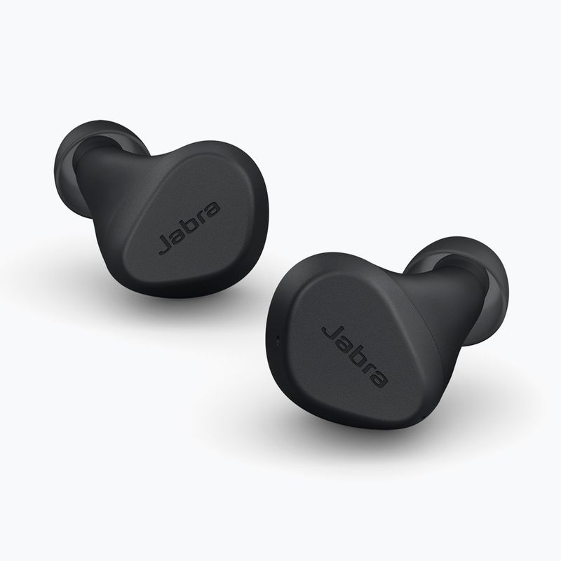 Jabra Elite 2 vezeték nélküli fejhallgató szürke 100-91400000-60 2