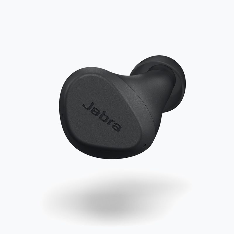 Jabra Elite 2 vezeték nélküli fejhallgató szürke 100-91400000-60 3