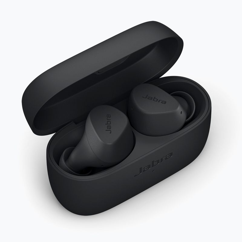Jabra Elite 2 vezeték nélküli fejhallgató szürke 100-91400000-60 4