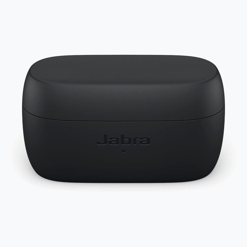 Jabra Elite 2 vezeték nélküli fejhallgató szürke 100-91400000-60 5