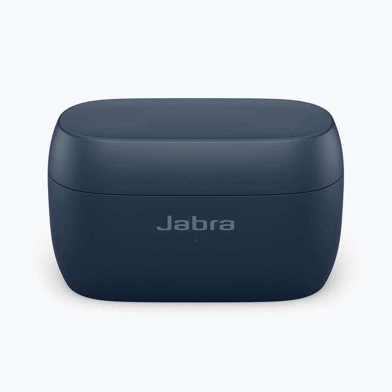 Jabra Elite 4 Active vezeték nélküli fejhallgató kék 100-99180001-60 3