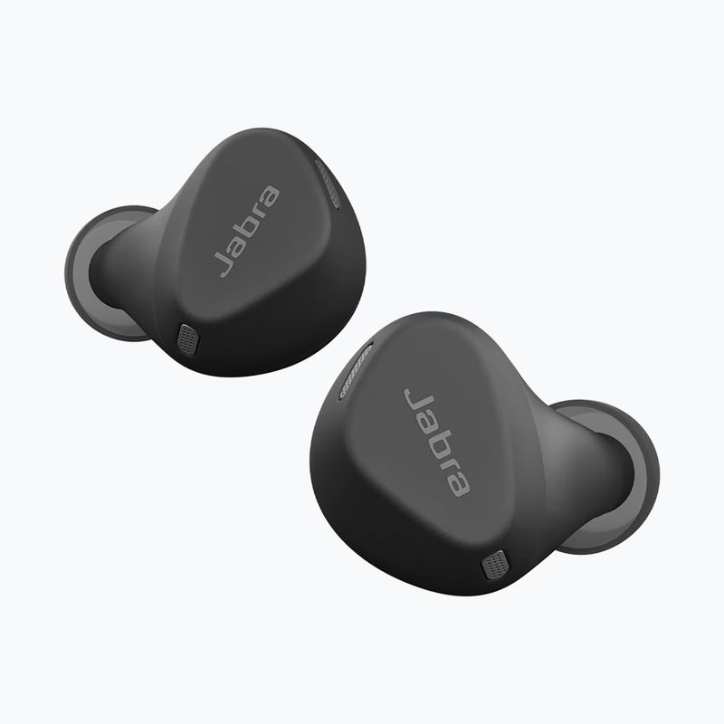 Jabra Elite 3 Active vezeték nélküli fejhallgató fekete 100-91420000-60