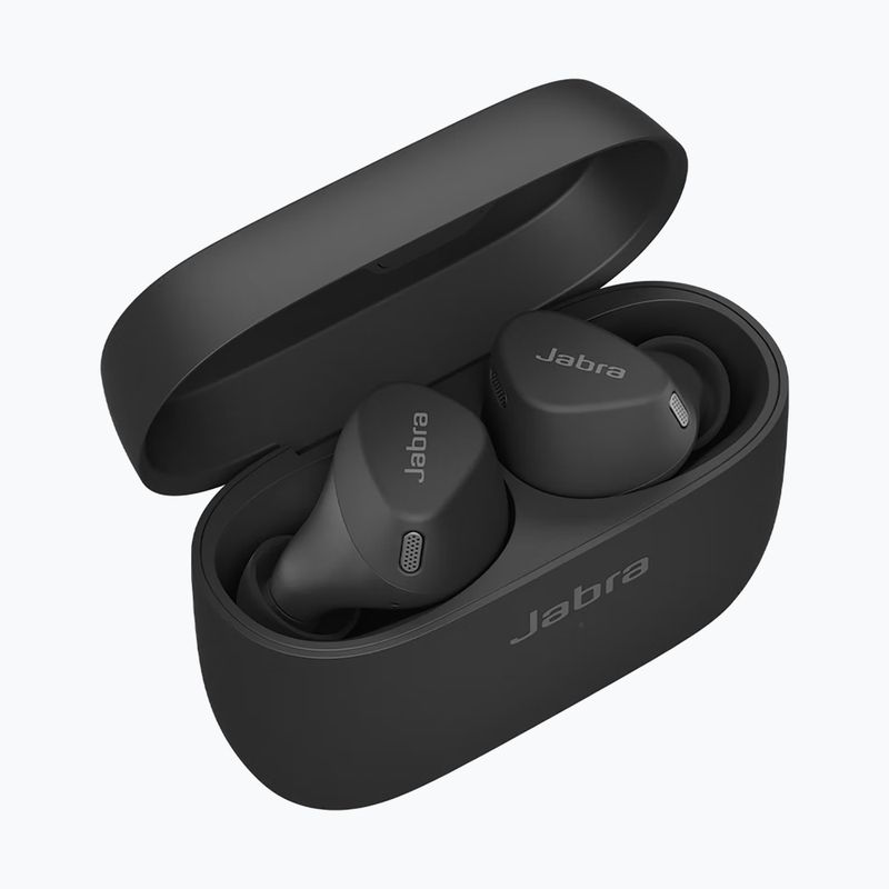 Jabra Elite 3 Active vezeték nélküli fejhallgató fekete 100-91420000-60 2