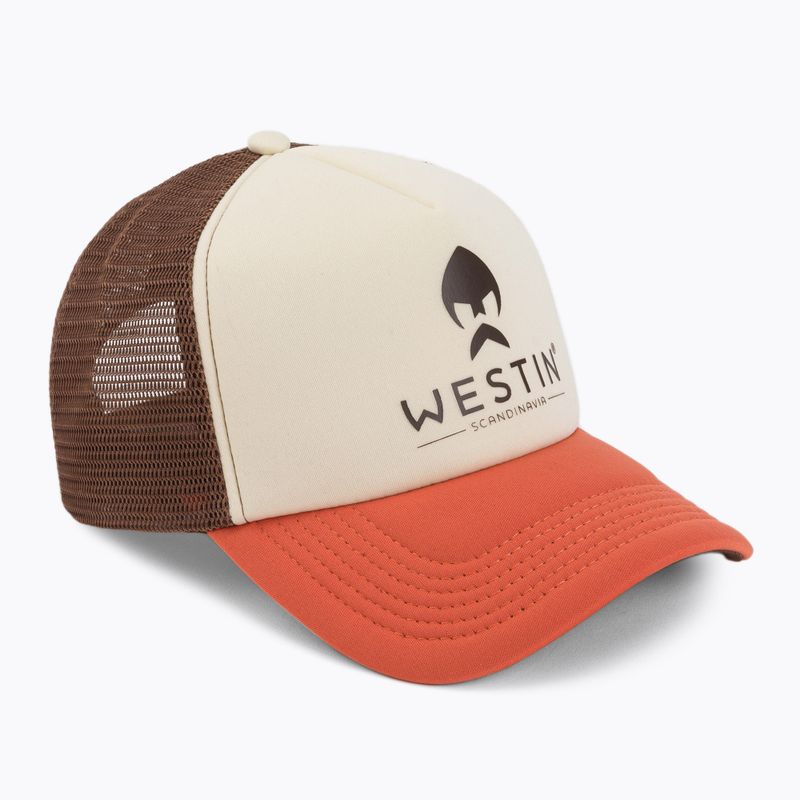 Westin Texas Trucker Old Fashioned állítható baseball sapka színes A56