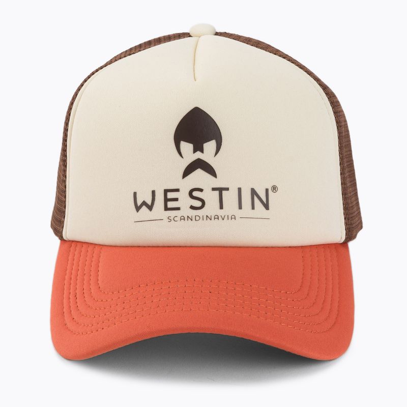 Westin Texas Trucker Old Fashioned állítható baseball sapka színes A56 4