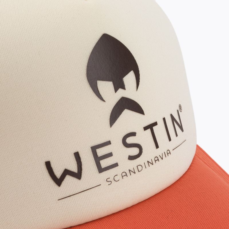 Westin Texas Trucker Old Fashioned állítható baseball sapka színes A56 5