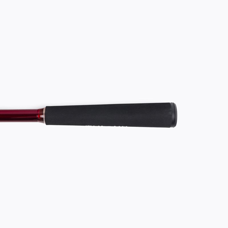 Westin W6 Powercast-T 2sec spinning bot piros W611-0792-XXH 3