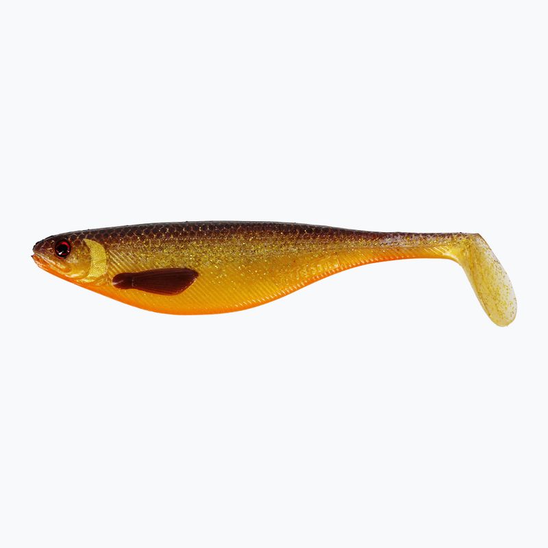 Westin ShadTeez Soft Lure arany P021-578-005