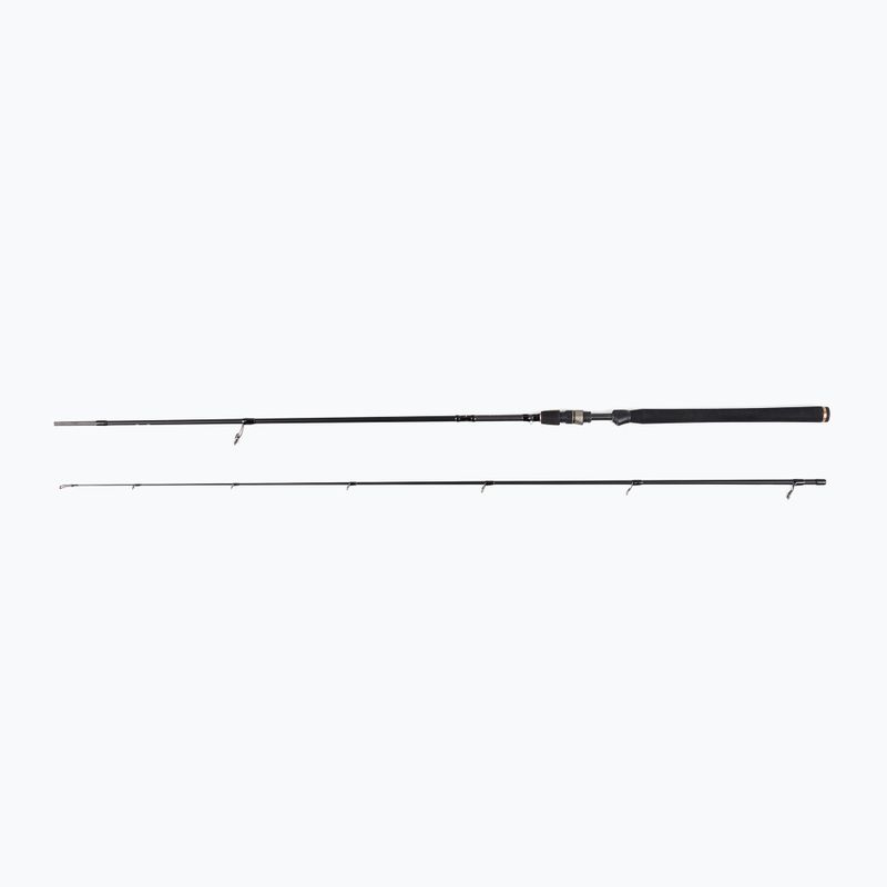Westin W3 Powershad 2nd 2sec fonó bot fekete W345-0802-M