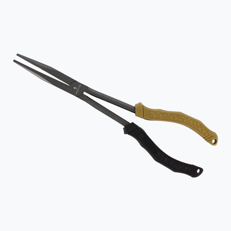 Westin kiakasztó fogó nagy 29cm fekete H005-627-290